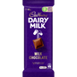 Cadbury Dairy Milk Chocolate Block 180g