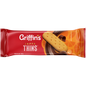 Griffin's Jaffa Thins Biscuits 180g
