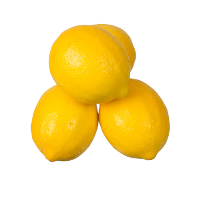 Fresh Lemon