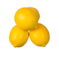 Fresh Lemon