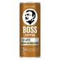 Boss Iced Latte Coffee 237ml