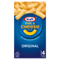 Kraft Mac & Cheese Original 205g