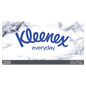 Kleenex Everyday 2 ply Tissues 200pk