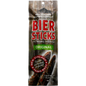 New Zealand Biltong Bier Sticks Original Cured Meat 50g