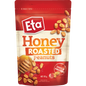 Eta Honey Roasted Peanuts 175g