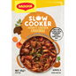Maggi Slow Cooker Beef Casserole Recipe Base Sachet 35g