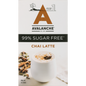 Avalanche 99% Sugar Free Chai Latte 10 Sticks