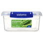 Sistema Klip It+ Square Container 1.15L