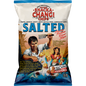 Snacka Changi Chips Salted Kettle Fried Potato Chips 150g