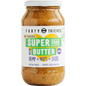 Forty Thieves Hemp + Nuts + Seeds Super Food Butter 500g