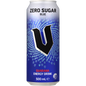 V Zero Sugar Blue Guarana Energy Drink 500ml