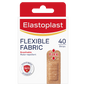 Elastoplast Flexible Fabric Strips 40pk