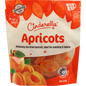 Cinderella Apricots 200g