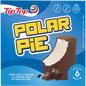 Tip Top Polar Pie Ice Cream 6pk