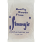 Jimmy's Mince & Cheese Pie