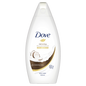 Dove Restoring Body Wash with Coconut & Almond Oil 500ml