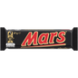Mars Chocolate Bar 47g