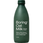 Boring Oat Milk Barista Grade 1L