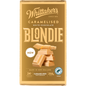 Whittaker's Blondie Caramelised White Chocolate Block 250g