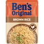 Ben's Original Brown Rice Microwave Pouch 250g