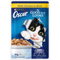 Purina Oscar Chicken in Jelly Cat Food 85g Pouch