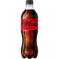 Coca-Cola Zero Sugar 600ml