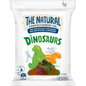 TNCC Dinosaurs Fruit Jellies 220g