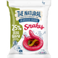 TNCC 25% Less Sugar Snakes