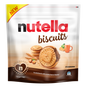Nutella Biscuits 193g