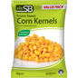SB Frozen Sweet Corn Kernels 1kg