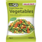 SB Frozen Classic Vegetable Mix 1kg