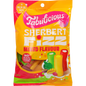 Fabulicious Mixed Flavour Sherbert Fizz 180g