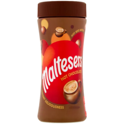 Maltesers Hot Chocolate Drink 225g