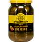 Golden Sun Whole Habanero Mango Gherkins 480g