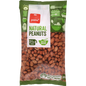 Pams Natural Peanuts 500g