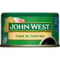 John West Tuna in Teriyaki 95g