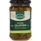 Delmain Sliced Jalapenos