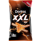 Doritos XXL Smokehouse BBQ Corn Chips 150g