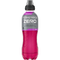 Powerade Zero Blackcurrant Sports Drink 750ml