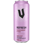 V Refresh Blackcurrant Yuzu Energy Drink 500ml