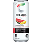 Celsius Watermelon Lemonade Flavour Sparkling Energy Drink 330ml