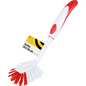 Filta Soft Grip Twin Radial Dish Brush
