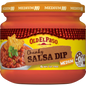 Old El Paso Chunky Salsa Dip Medium 300g