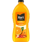 Keri Orange with Apple Base Fruit Juice 2.4L