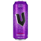 V Grape Burst Guarana Energy Drink 500ml
