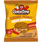 CookieTime Caramel Peanut Ice Cream Sandwich