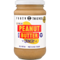 Forty Thieves Crunchy Peanut Butter 375g