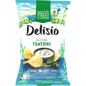 Delisio Greek Style Tzatziki Potato Chips 130g