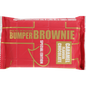Bumper Caramel Flavour Chocolate Brownie Slice 80g