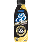 Sanitarium Up & Go Protein Energize Banana Liquid Breakfast 500ml